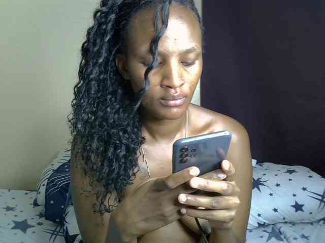 Missxynn webcam