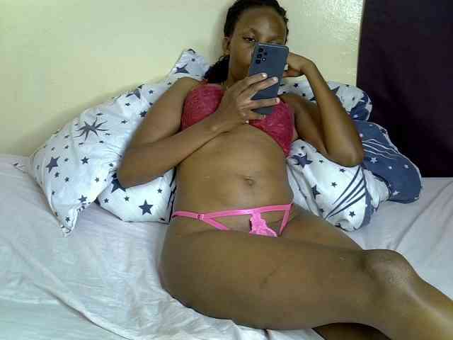 Missxynn webcam