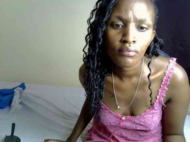 Missxynn webcam