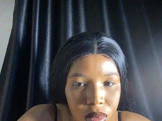 nastymamacita1's Live Webcam