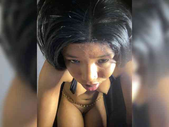 nastymamacita1 webcam