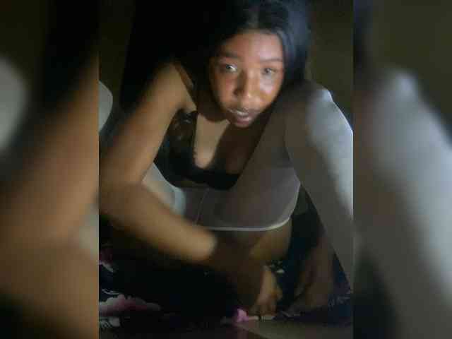 nastymamacita1 webcam
