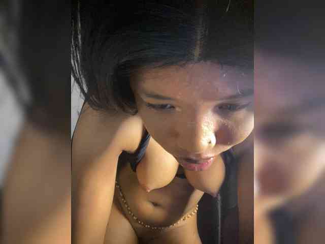 nastymamacita1 webcam