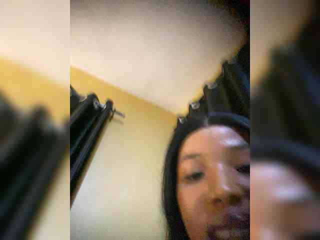 nastymamacita1 webcam