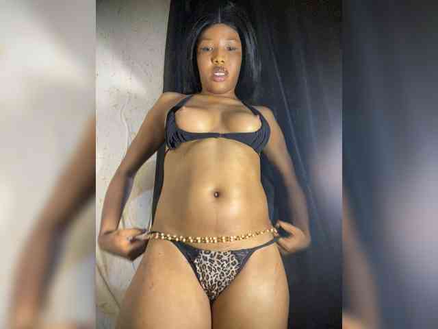 nastymamacita1 Sex Cam Show