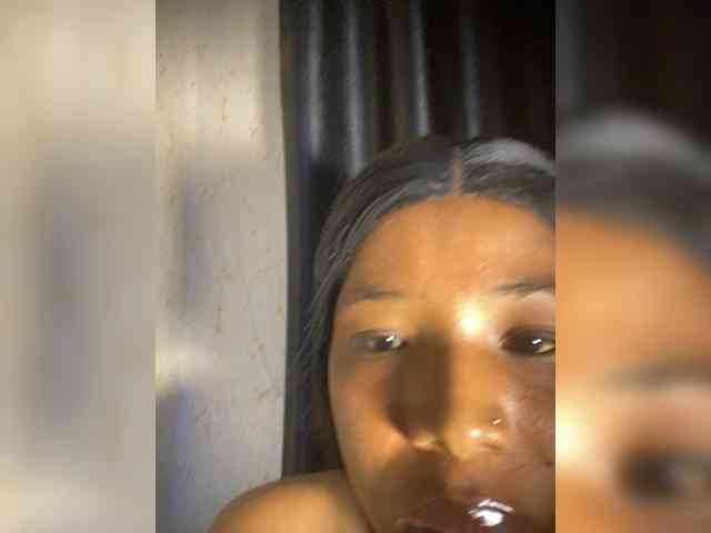 nastymamacita1 webcam