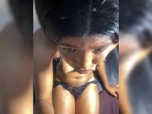 nastymamacita1 webcam