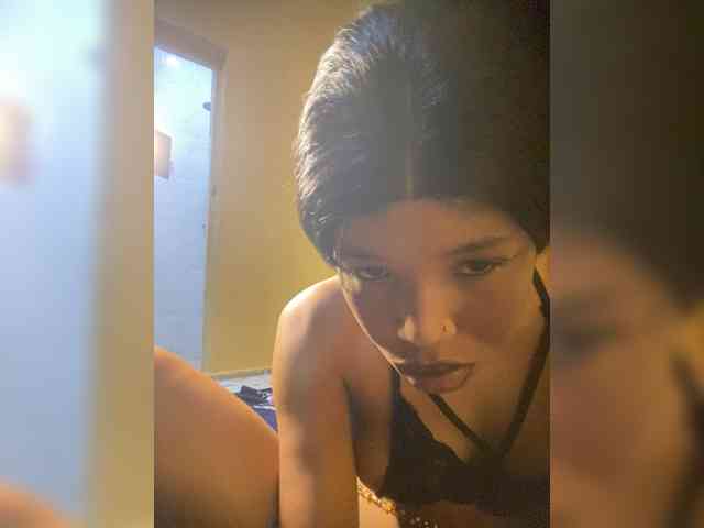 nastymamacita1 webcam