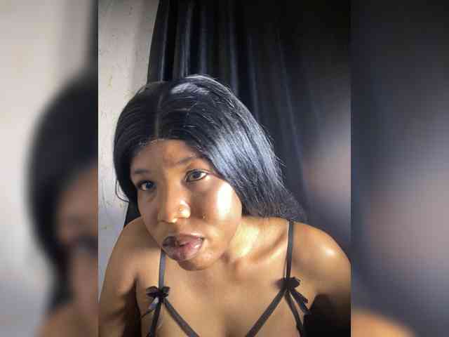nastymamacita1 webcam