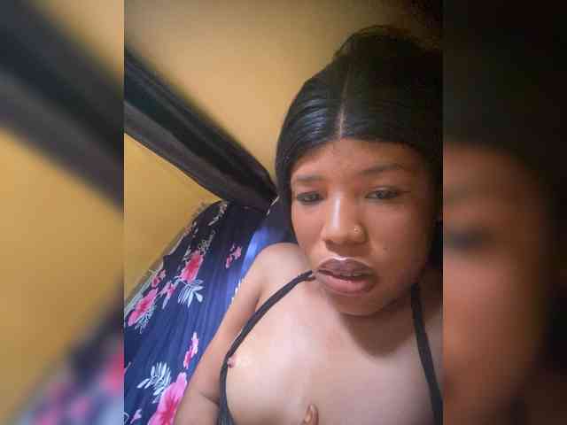 nastymamacita1 webcam