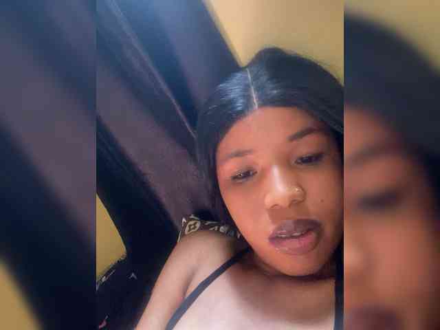 nastymamacita1 webcam