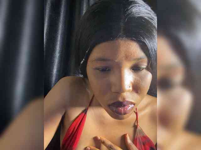 nastymamacita1 webcam