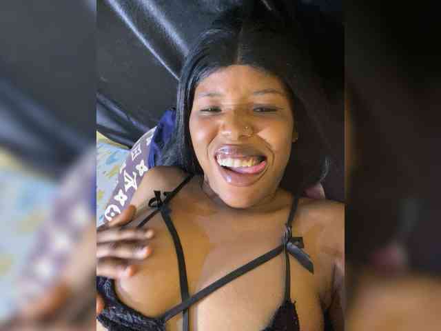 nastymamacita1 webcam