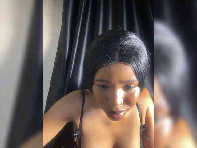 nastymamacita1 webcam