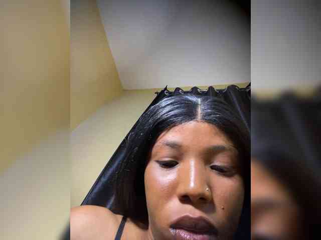 nastymamacita1 webcam