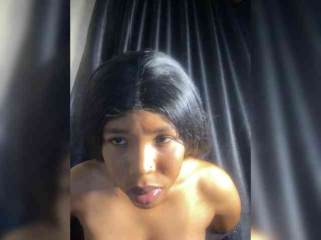 nastymamacita1 webcam