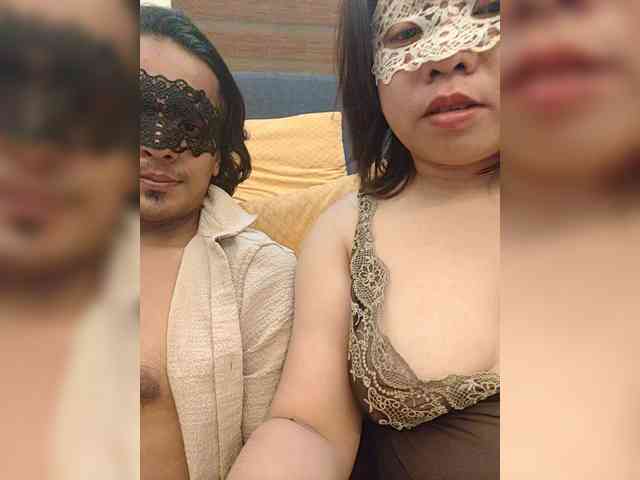 SweetSinPair webcam