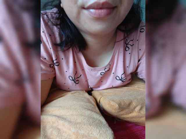 SweetSinPair webcam