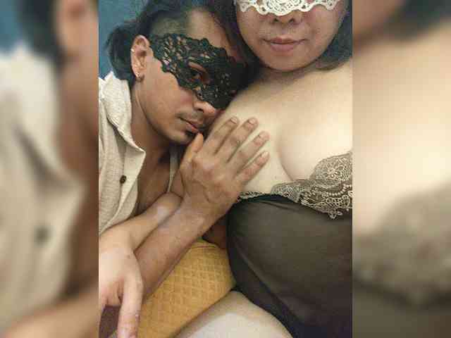 SweetSinPair webcam