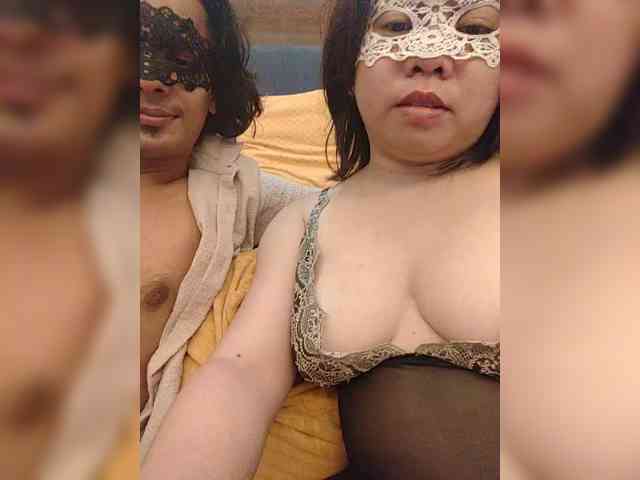 SweetSinPair webcam