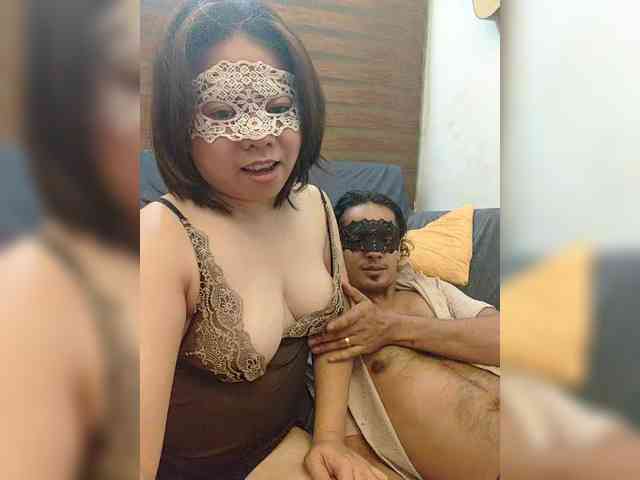 SweetSinPair webcam
