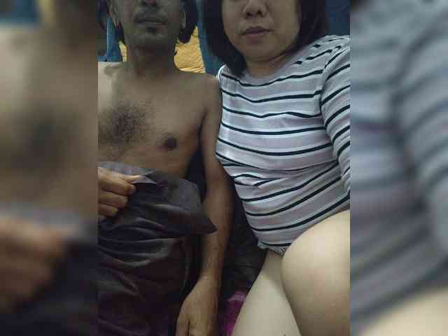 SweetSinPair webcam