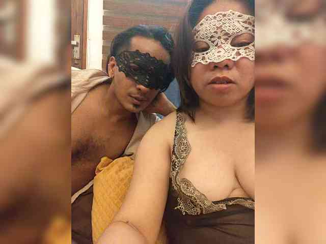 SweetSinPair webcam