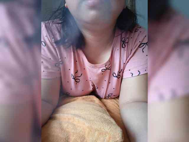 SweetSinPair webcam
