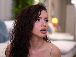 IsadoraReyes Porn Show