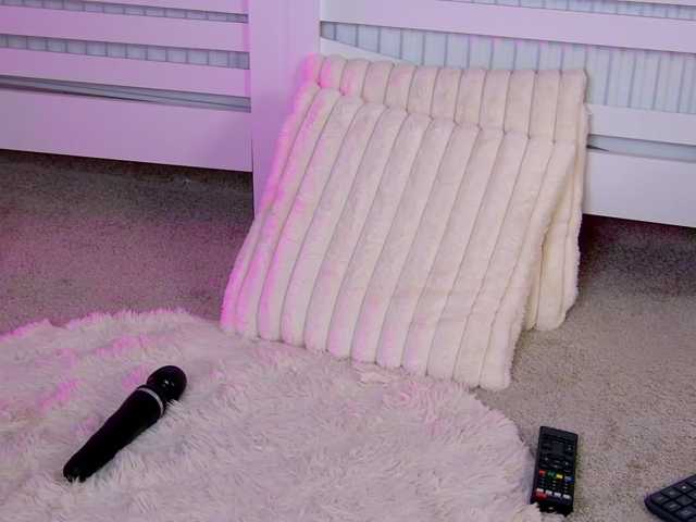 IsadoraReyes live cam on BongaCams