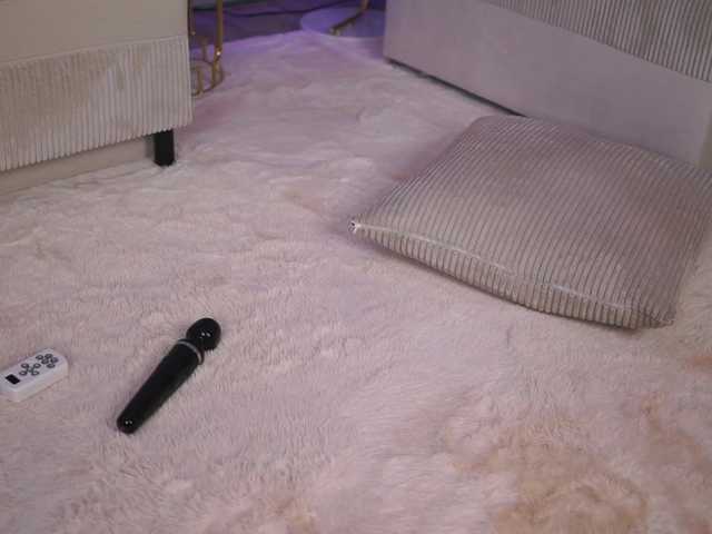 IsadoraReyes live webcam show