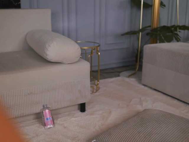 IsadoraReyes live webcam show