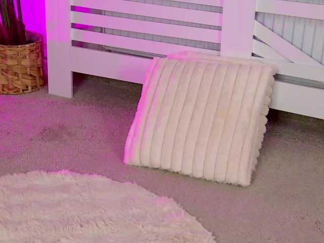 IsadoraReyes live cam on BongaCams
