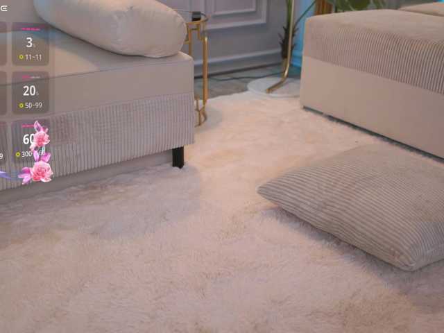 IsadoraReyes live cam on BongaCams