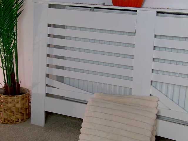 IsadoraReyes live cam on BongaCams