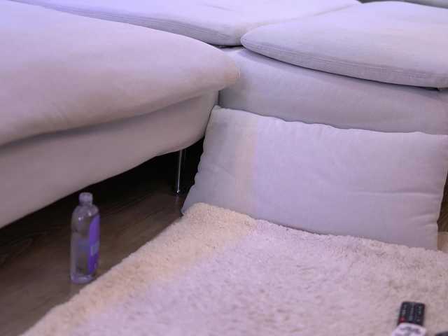 IsadoraReyes live cam on BongaCams