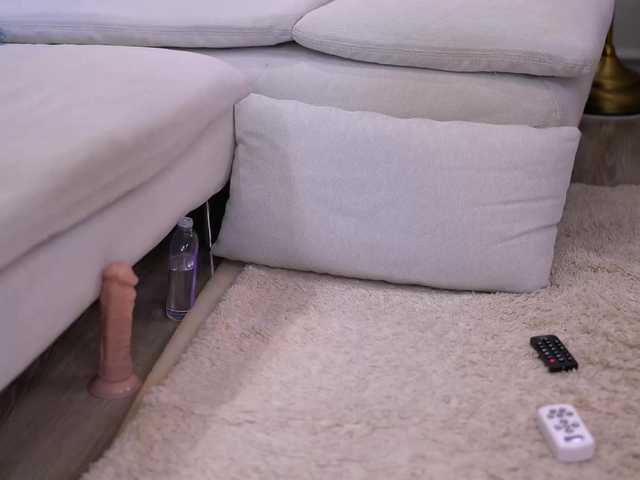 IsadoraReyes live cam on BongaCams