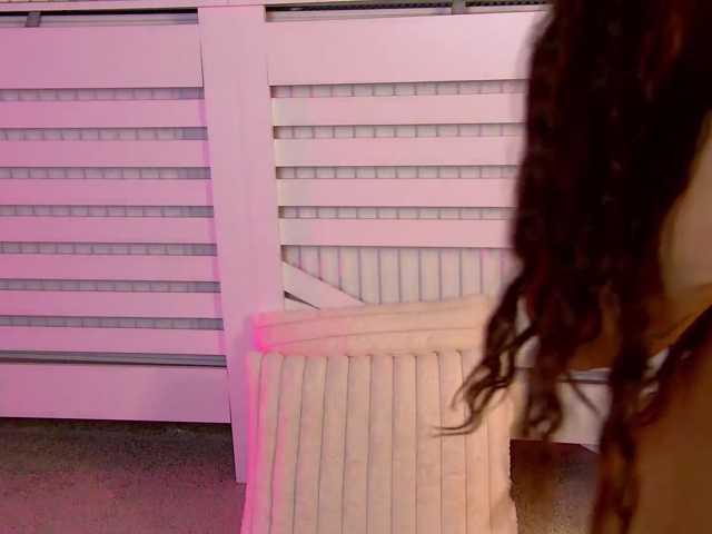 IsadoraReyes live cam on BongaCams