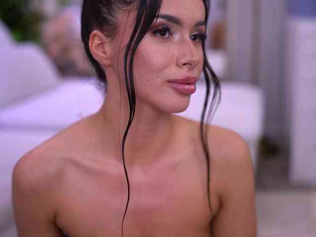 IsadoraReyes Sex Cam Show