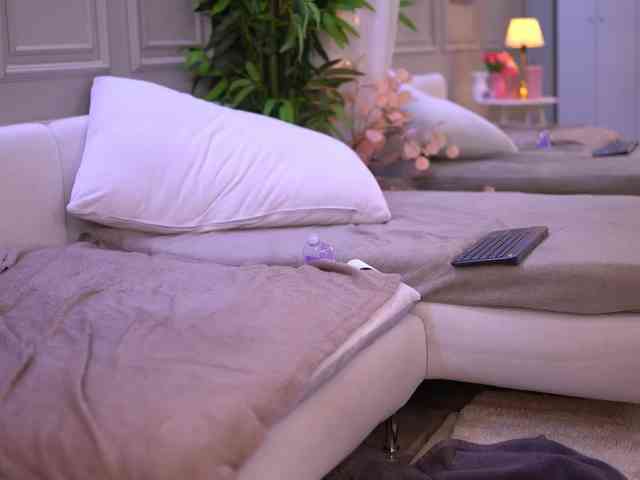 IsadoraReyes Sex Cam Show