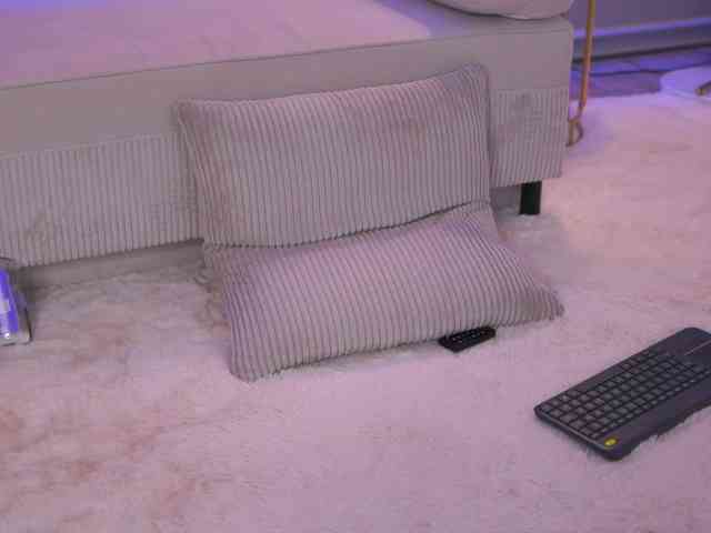 IsadoraReyes webcam