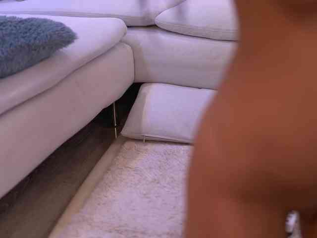 IsadoraReyes Sex Cam Show