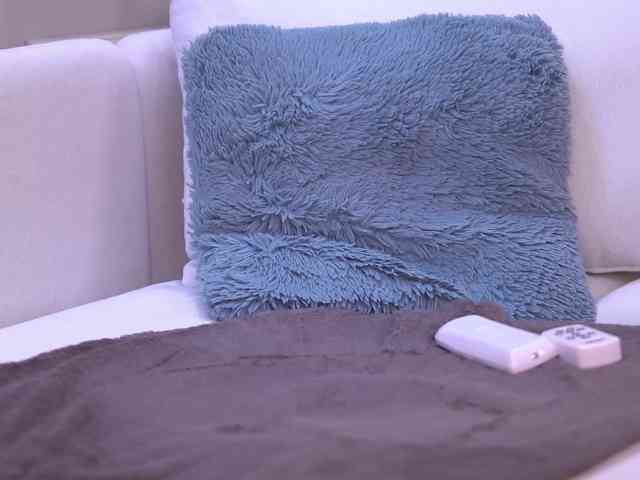 IsadoraReyes webcam