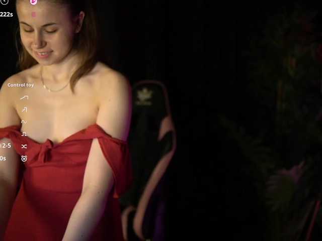 Angeles08 live cam on BongaCams