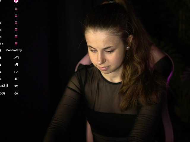 Angeles08 live webcam show