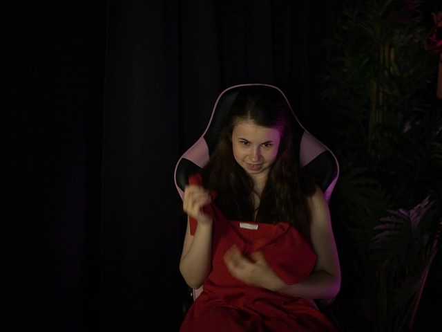Angeles08 live cam on BongaCams