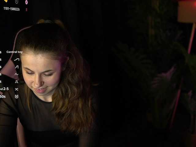 Angeles08 live webcam show