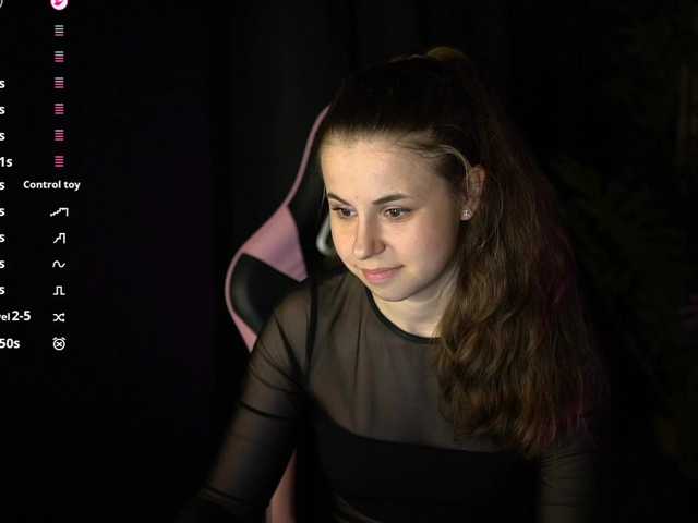 Angeles08 live webcam show