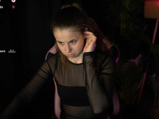 Angeles08 live webcam show