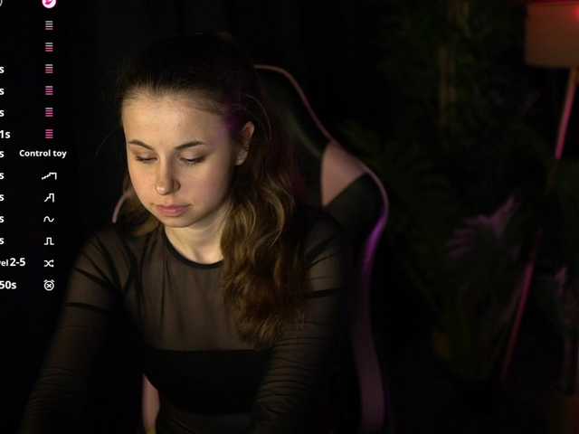 Angeles08 live webcam show